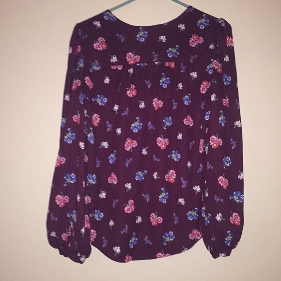 Express blouse - Picture 2 of 3